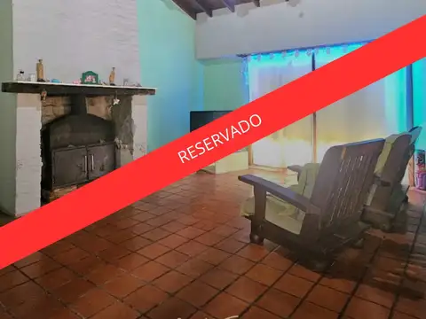 Venta Casa 5 ambientes lote de 900 m2 quincho/cochera - Sierra de los Padres - Mar del Plata