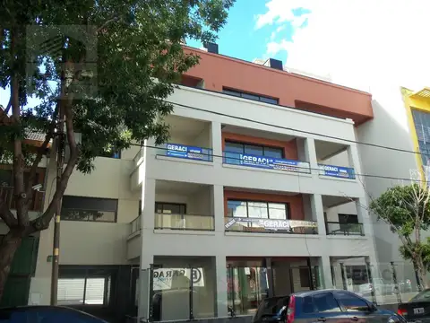 Apolinario Figueroa 1337 3ºB (N. Oroño - F. Sarmiento)