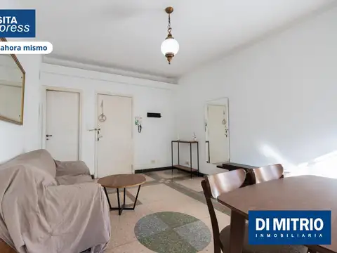 Departamento en Venta de 4 ambientes