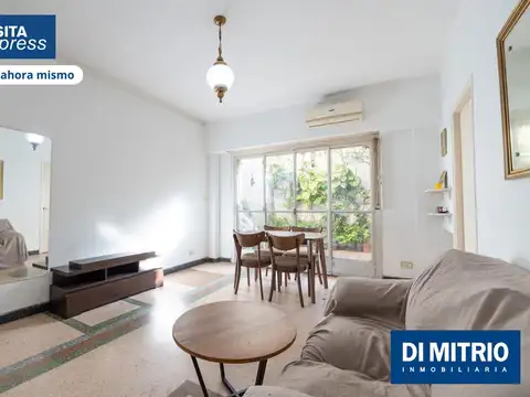 San Cristobal 5 amb 149m2 depto apto credito