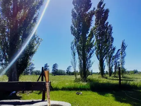 Terreno en Venta de 2023,0 m2