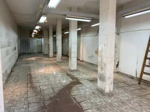 Gral Jose G Artigas 1700, Piso 151