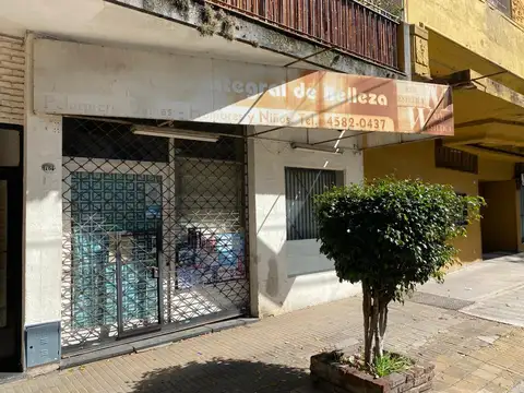 LOCAL EN ALQUILER 259 M2 TOTALES