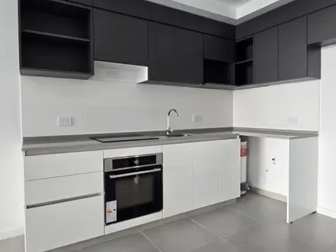 Departamento en Alquiler A Estrenar
