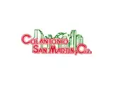 COLANTONIO Y SAN MARTIN