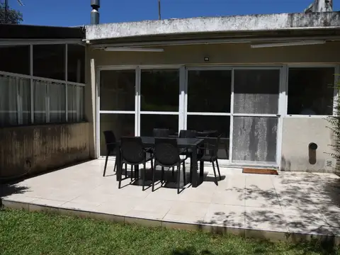 Depto Tipo Casa en Alquiler de 1 dormitorio