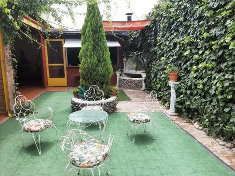 Venta Complejo para Turismo y Eventos