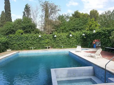 Venta Complejo para Turismo y Eventos