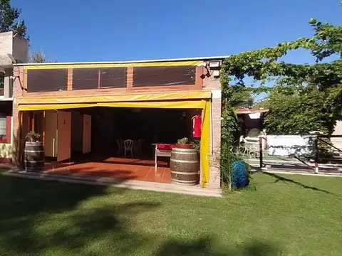 Hotel en Venta en Bermejo, USD 300.000