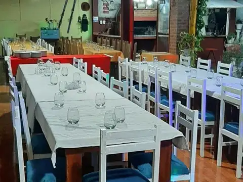 Hotel en Venta en Bermejo, USD 300.000