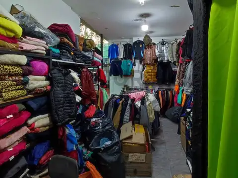 9 de Julio 100, Piso 0