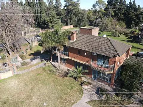 Casa en Venta en Centro Agricola El Pato, USD 220.000