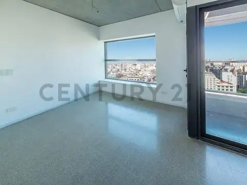 Departamento en Venta en Puerto Madero, USD 195.000