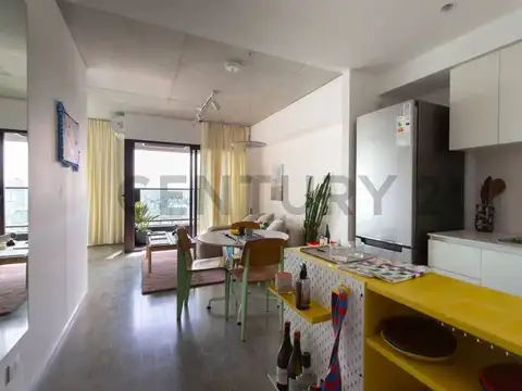 Departamento en Venta 2025 años