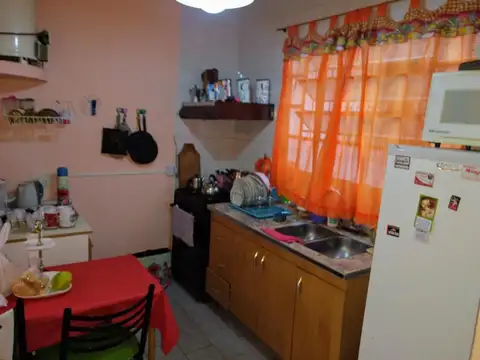 Depto Tipo Casa en Venta en Santa Teresita, USD 57.000