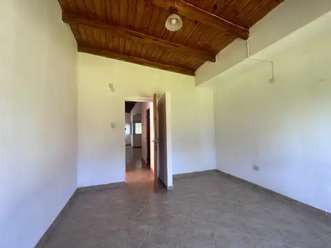 Casa en Venta 6 años