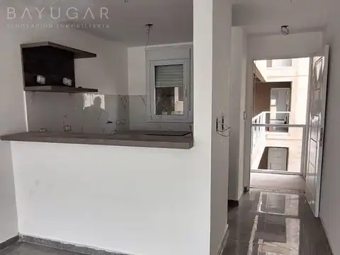 Venta - Departamento A Estrenar en Torres de Allem - Villa del Parque