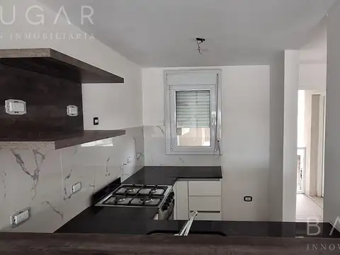 Venta - Departamento A Estrenar en Torres de Alem - Villa del Parque