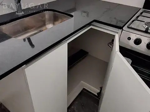 Departamento en Venta en Bahia Blanca, USD 84.000