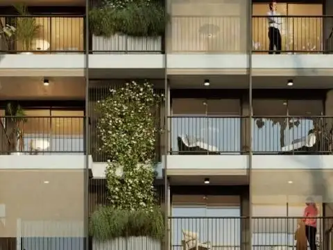 Departamento en Venta de 3 dormitorios