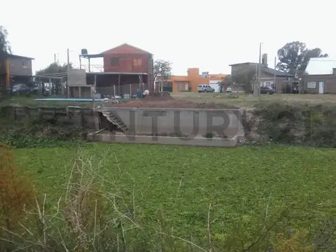 Terreno en Venta 12  mts Frente