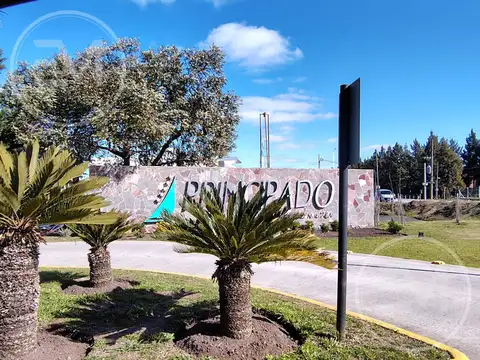 Terreno en El Principado