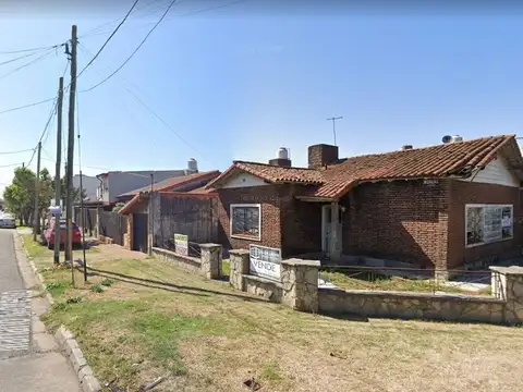 Casa - Venta - Argentina, La Matanza - MORENO 2800
