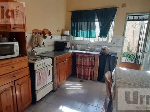 Depto Tipo Casa en Venta en Moron, USD 45.000