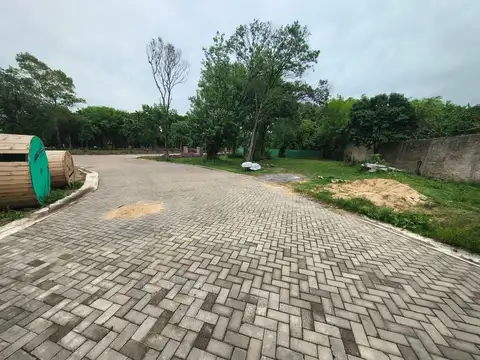 Terreno en venta en Pablo Nogues, Malvinas Argentinas, GBA Norte