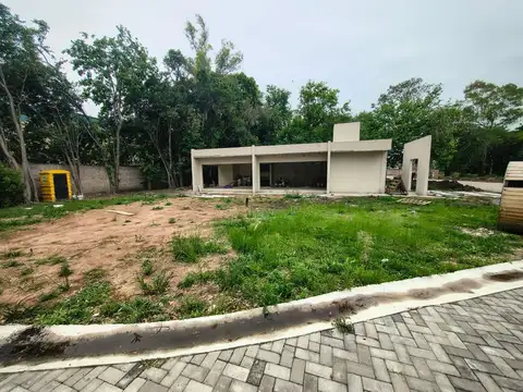 Terreno en Venta de 393,0 m2