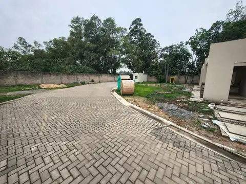 Terreno en venta en Pablo Nogues, Malvinas Argentinas, GBA Norte