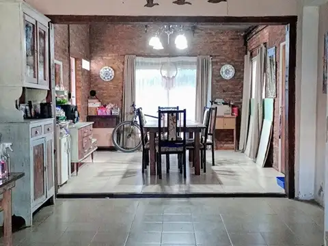 Terreno en Venta de 501,7 m2