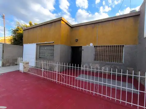 Casa Apta Créd Rodeo de la Cruz PB, Gllén, Mza.