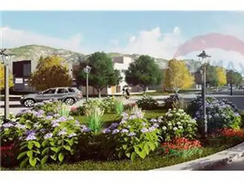 Lote en Venta en Barrio Privado Gran Boedo