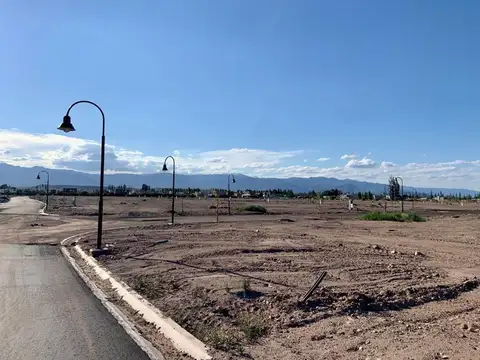 Terreno en Venta de 524,0 m2