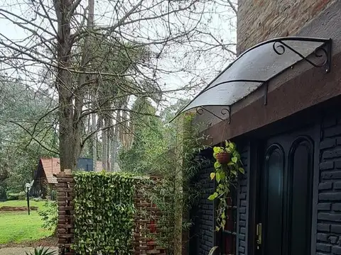 Casa en Venta de 1 dormitorio