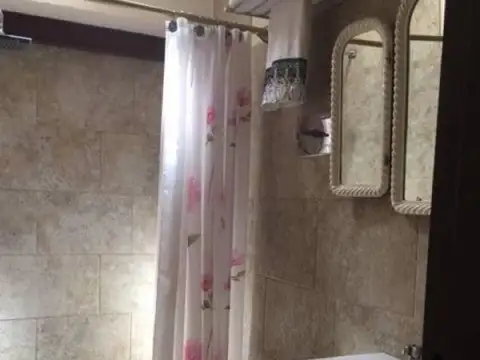 CASA EN VENTA EN UNA PLANTA EN CLUB DE CAMPO EL MORO, MARCOS PAZ