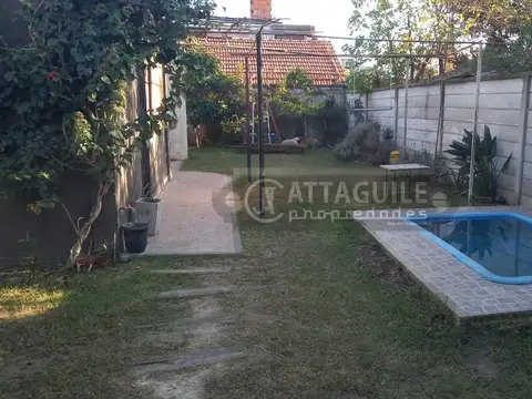 Casa en Venta de 2 dormitorios