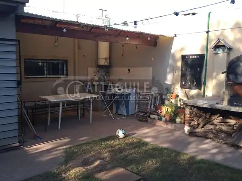 Casa en Venta al Oeste
