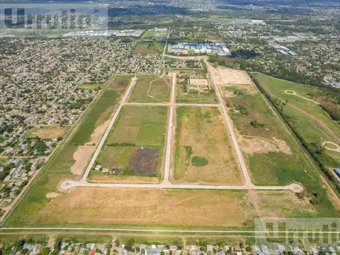 Terreno en Venta de 3420,0 m2