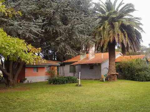 VENTA CASA LOS AROMOS MIRAMAR