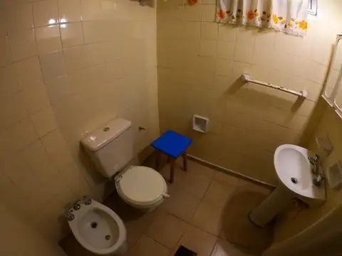 Departamento en Venta 40 años