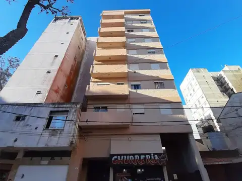 Departamento 2 ambientes, ascensor