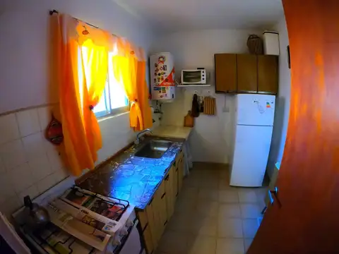 Departamento en Venta en San Bernardo Del Tuyu, USD 38.000