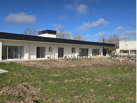 Avenida Juan Pablo Ii 1600