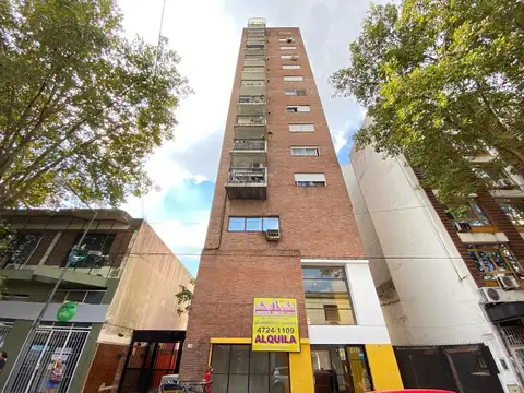 HERMOSA VISTA A LA CIUDAD