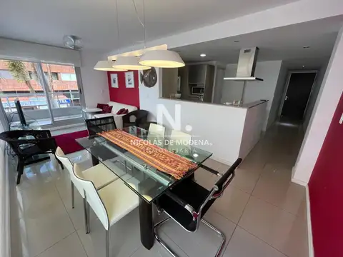 Departamento en Venta de 3 ambientes