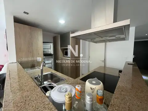 Departamento en Venta en Puerto, USD 250.000