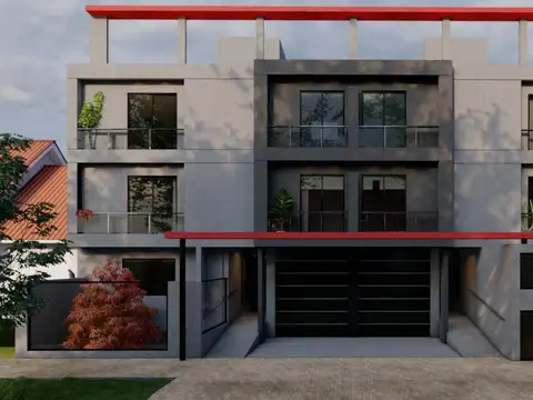 Av Pte H Yrigoyen 7700, Piso PB