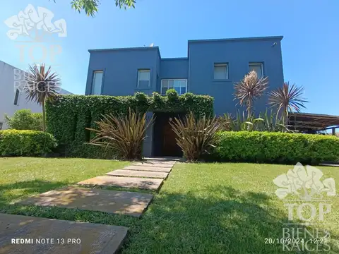 Casa en El Canton - Islas